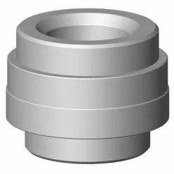 Cyclus Tools Pressring Pour Tête De Commande 1 1/2"