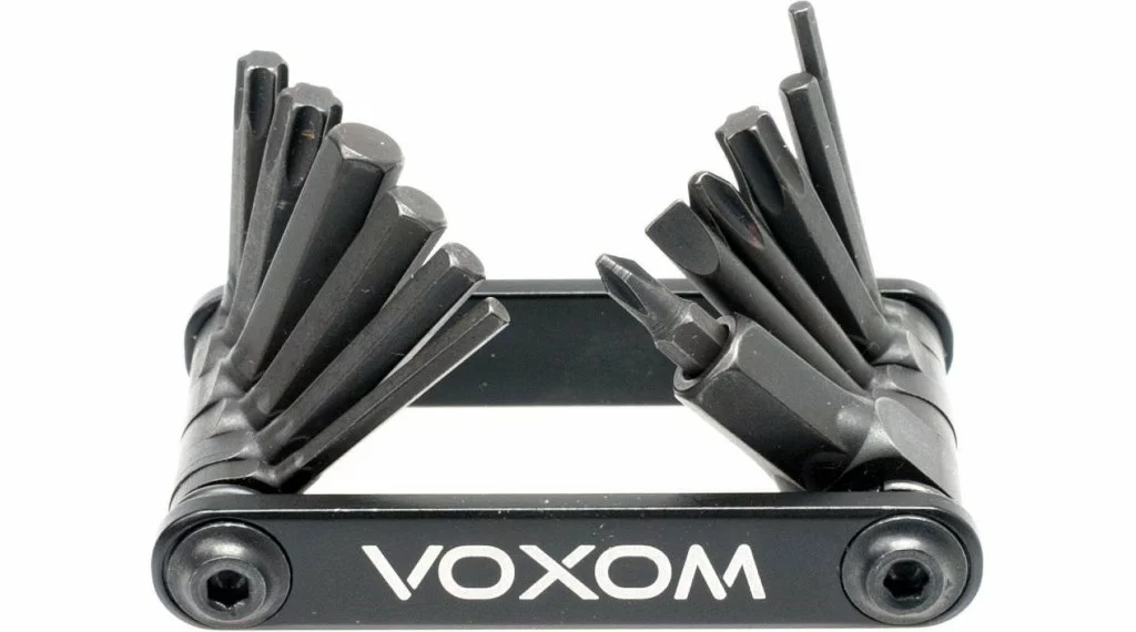 Voxom WKl8 Multifunktionsoutil 1 Voxom WKl8 Multifunktionsoutil