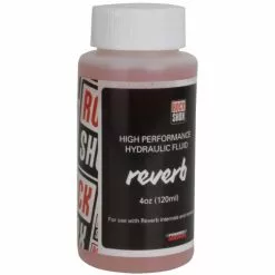Rock-shox RockShox Hydraulikhuile Reverb