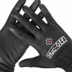 Muc-Off Mechanics Gants Long