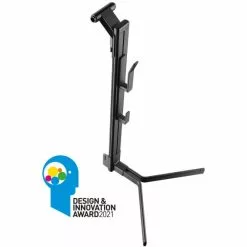 Birzman Feexstand Pied D'atelier Noir