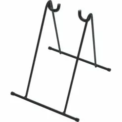 Cyclus Tools Zone Arrière Support 26"-29" Noir