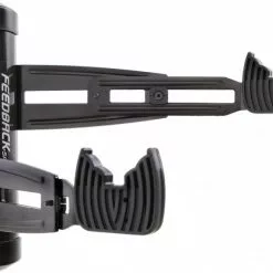 Feedback Sports Velo Wall 2D Support Mural Noir