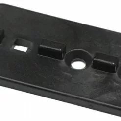 Feedback Sports Gleitplatte Avec Vis Pour Sprint Pied D'atelier