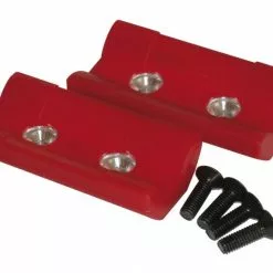 Topeak Soldes 5 Feedback Sports Klemmbacken