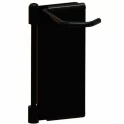 Feedback Sports Schwenkbarer Velo Hinge Vélowandsupport Noir