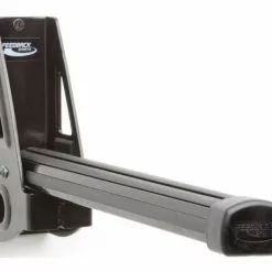 Feedback Sports Velo Wall Post Support Mural Noir