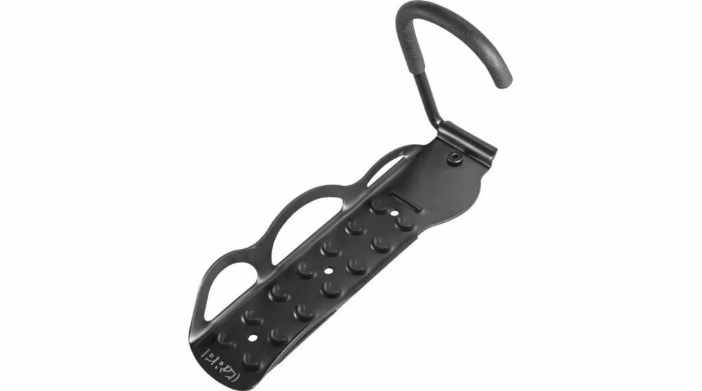 PRO Vélowandsupport Pour Vorderroueaufhängung 1 PRO Vélowandsupport Pour Vorderroueaufhängung