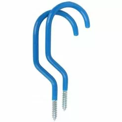 Park Tool 451-2 Crochet à Bois (2pièce(s))