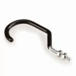 Park Tool 470 OS Garagenhaken Avec Fein Filetage Et écrou (pièce(s).)