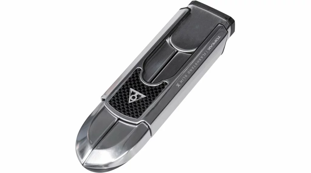 Topeak Flash Stand Slim X Véloständer 1 Topeak Flash Stand Slim X Véloständer