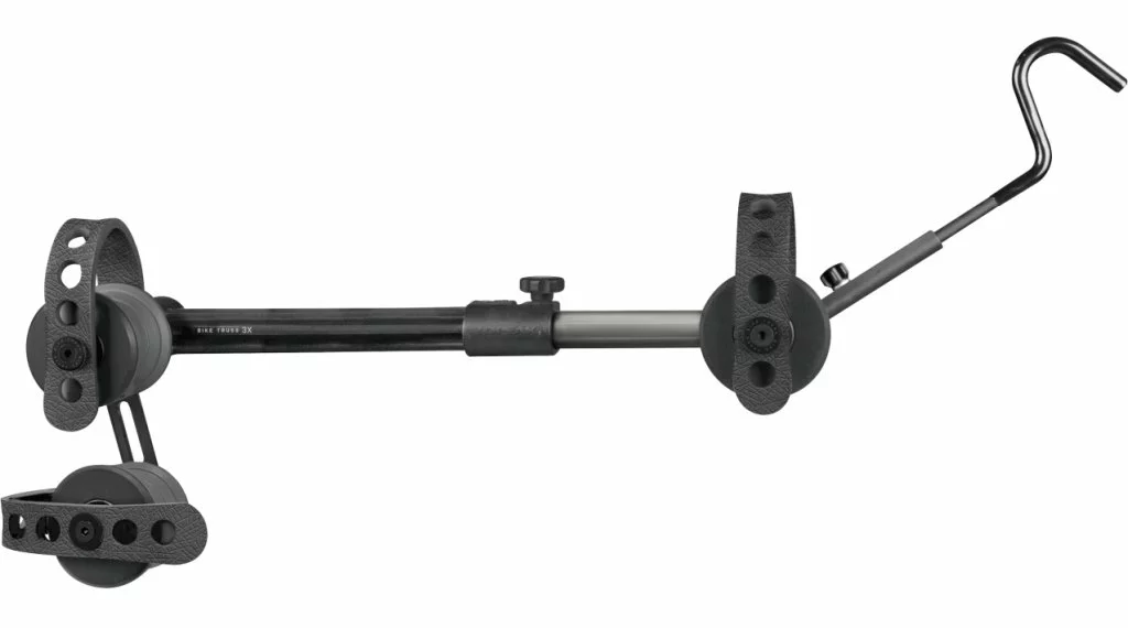 Topeak Vélo Truss 3X Bras De Montage 1 Topeak Vélo Truss 3X Bras De Montage