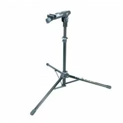 Topeak PrepStand Pro Pied D'atelier Noir
