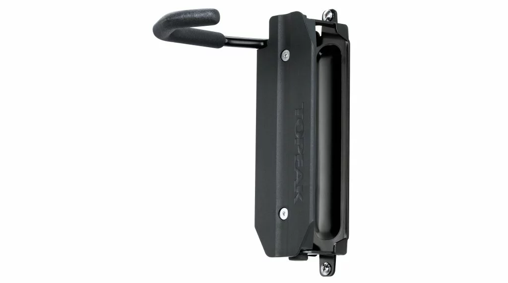 Topeak Swing-Up EX Vélo Holder Vélo Support Mural Noir 1 Topeak Swing-Up EX Vélo Holder Vélo Support Mural Noir