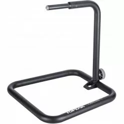Topeak Flash Stand Avec Pied D'atelier Noir