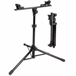 Topeak PrepStand X Pied D'atelier Noir