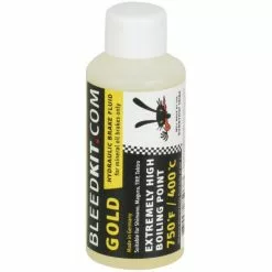 Bleedkit Bleed Kit Liquide De Frein Huile Minéral