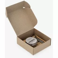 Brooks Selle Cuirprotection- Set