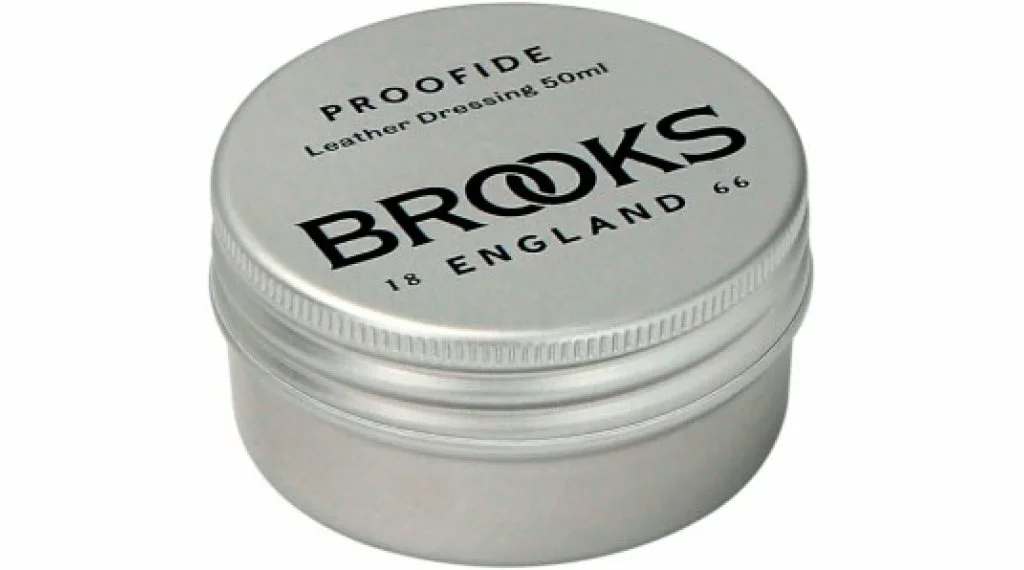 Brooks Proofide Cuirprotection 30ml 1 Brooks Proofide Cuirprotection 30ml