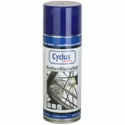 Cyclus Tools Kettenfliessgraisse 400ml Spray Boîte