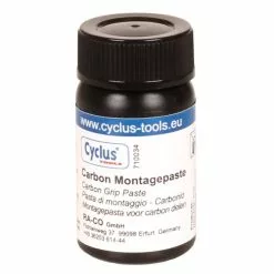 Cyclus Tools Assemblage Paste Pour Carbone Composants 30g (boîte Avec Pinsel)