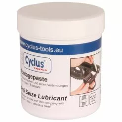 Cyclus Tools Assemblage Paste Pour Vis En Titane 100g