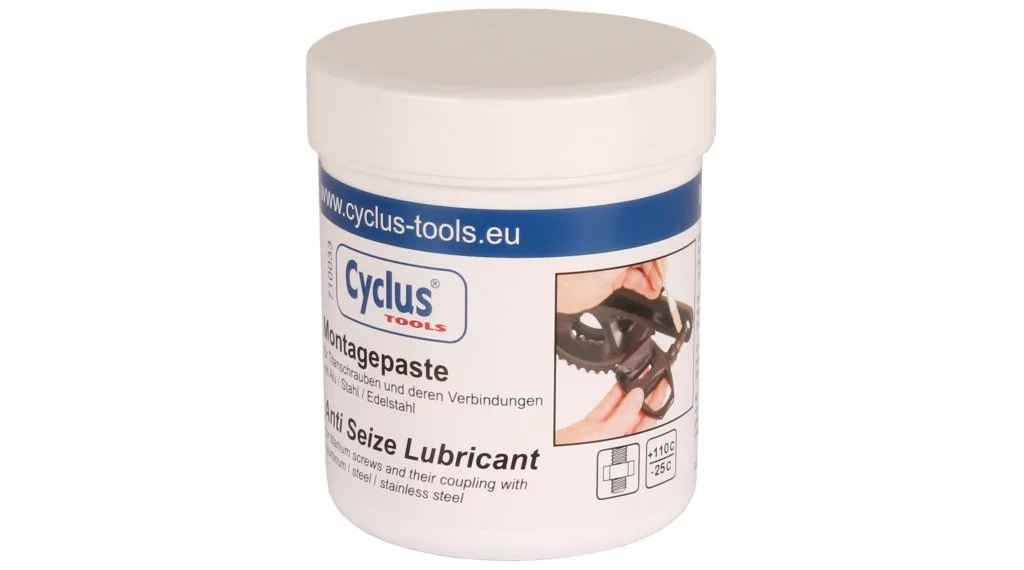 Cyclus Tools Assemblage Paste Pour Vis En Titane 100g 1 Cyclus Tools Assemblage Paste Pour Vis En Titane 100g