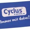 Cyclus Tools Reinigungstücher 12x20 Cm (50 Pièce(s))