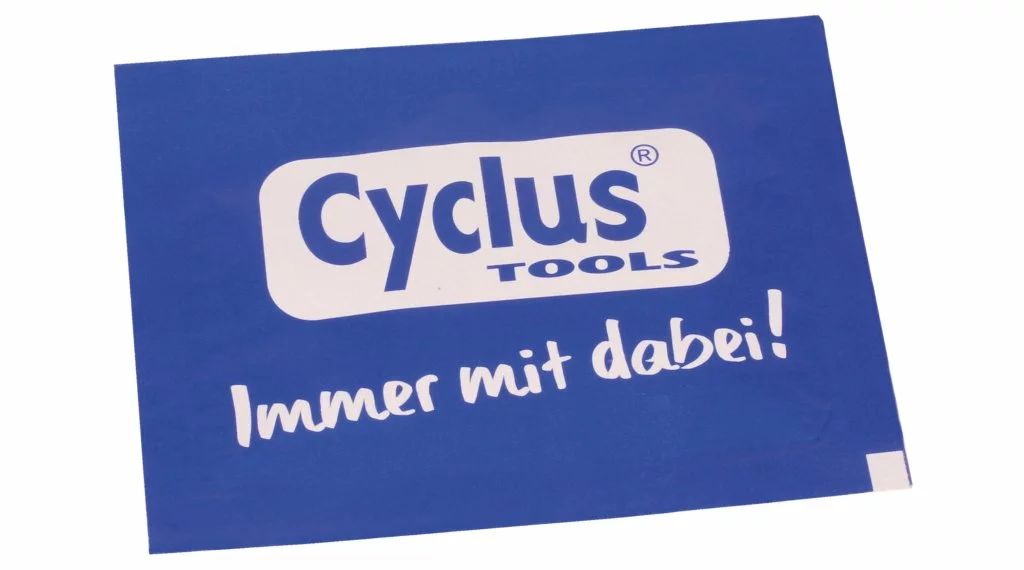 Cyclus Tools Reinigungstücher 12x20 Cm (50 Pièce(s)) 1 Cyclus Tools Reinigungstücher 12x20 Cm (50 Pièce(s))