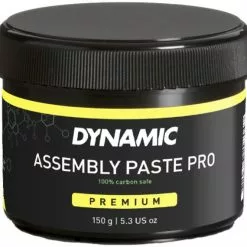 Dynamic Pro Assemblage Paste