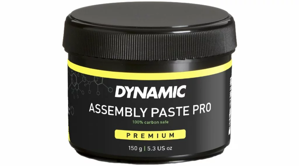 Dynamic Pro Assemblage Paste 1 Dynamic Pro Assemblage Paste
