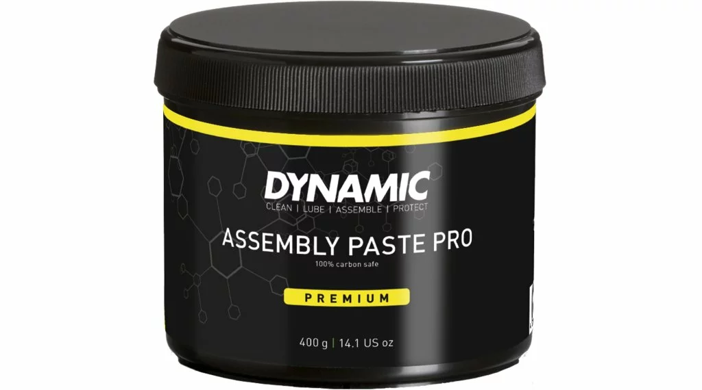 Dynamic Pro Assemblage Paste 2 Dynamic Pro Assemblage Paste – Image 2