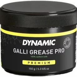 Dynamic Galli Pro Graisse Pour Roulement à Billes 150g