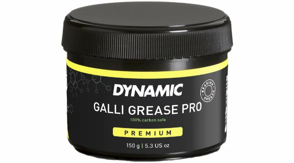 Dynamic Galli Pro Graisse Pour Roulement à Billes 150g 1 Dynamic Galli Pro Graisse Pour Roulement à Billes 150g