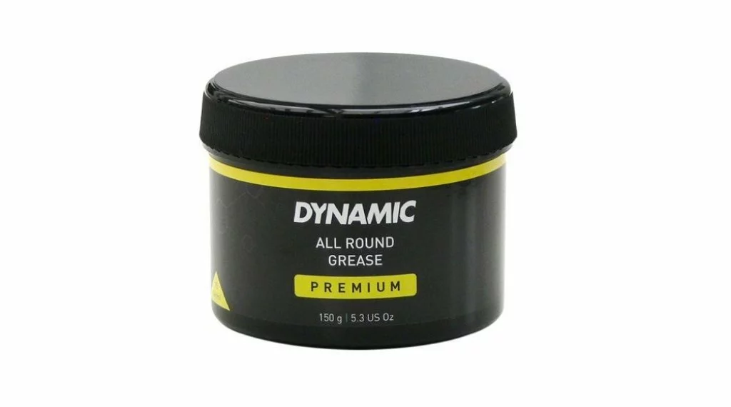 Dynamic All Round Graisse Premium 150g 1 Dynamic All Round Graisse Premium 150g