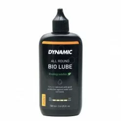 Dynamic Bio Allround Huile Pour Chaîne 100ml