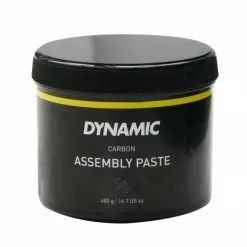 Dynamic Carbone Assemblage Paste