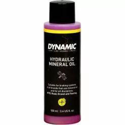 Dynamic Huile Minéral 100ml
