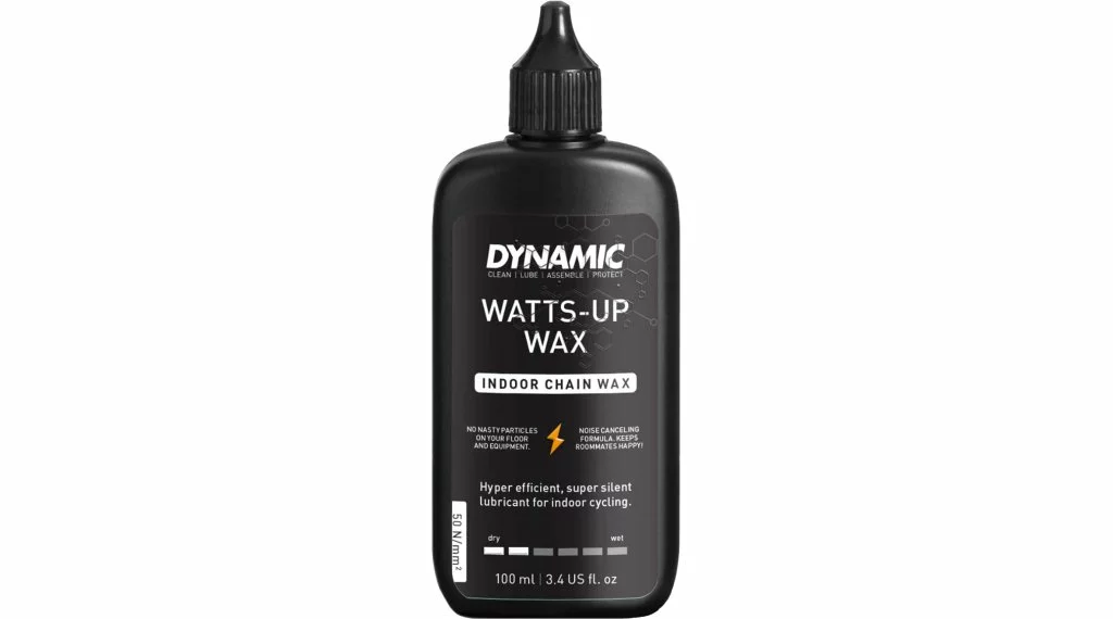 Dynamic Watts-Up Kettencire 100ml 1 Dynamic Watts-Up Kettencire 100ml