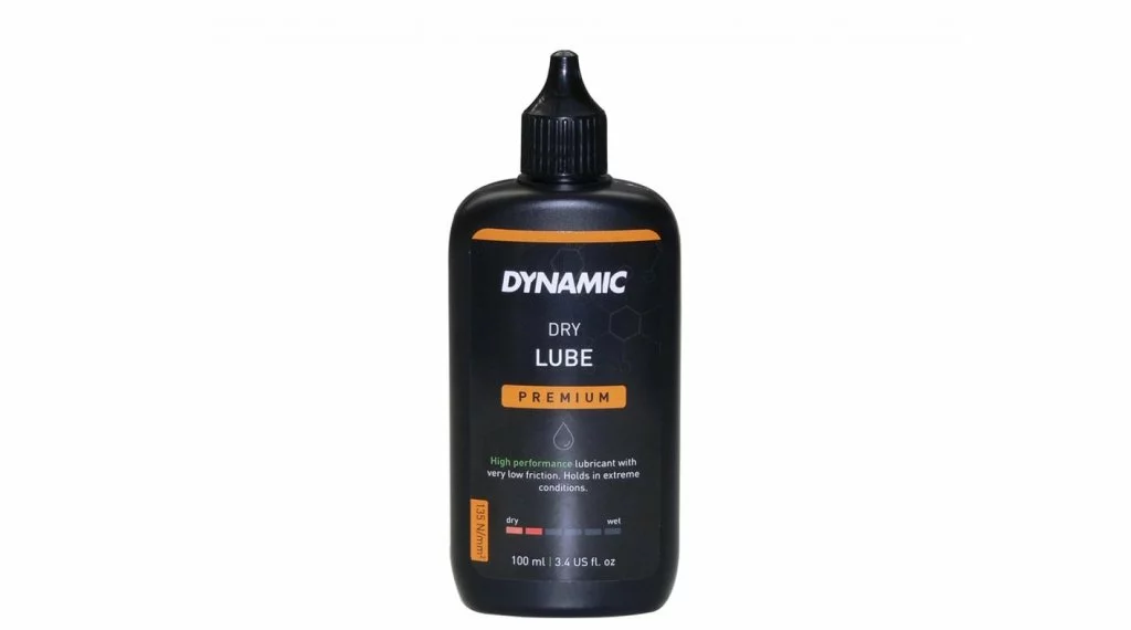 Dynamic Dry Lubrifiant Sec 100ml 1 Dynamic Dry Lubrifiant Sec 100ml