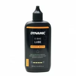 Dynamic E- Vélo Huile Pour Chaîne 100ml