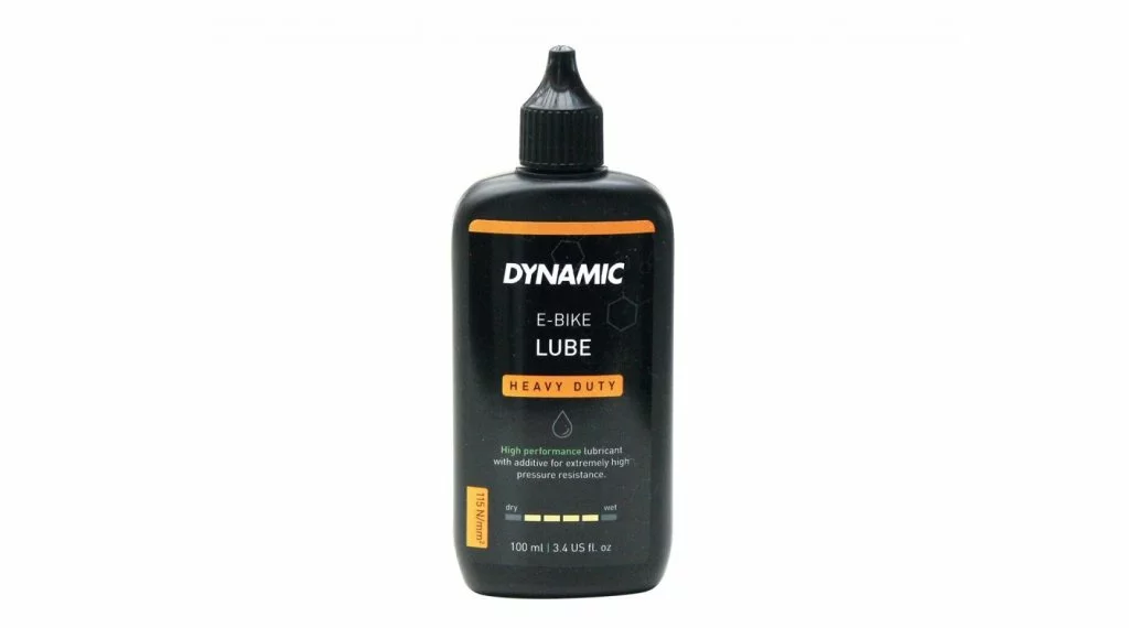 Dynamic E- Vélo Huile Pour Chaîne 100ml 1 Dynamic E- Vélo Huile Pour Chaîne 100ml