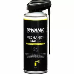 Dynamic Mechanics Magic Lubrifiant 400ml