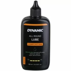 Dynamic All Round Huile Pour Chaîne