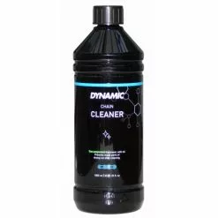 Dynamic Chain Nettoyage De Chaîne