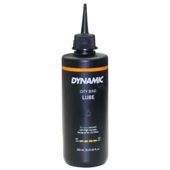 Dynamic City Huile Pour Chaîne 250ml