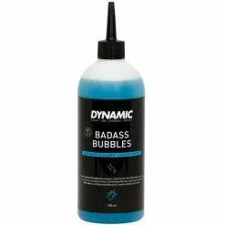 Dynamic BadAss Bubbles Véloappareil De Nettoyage 500ml