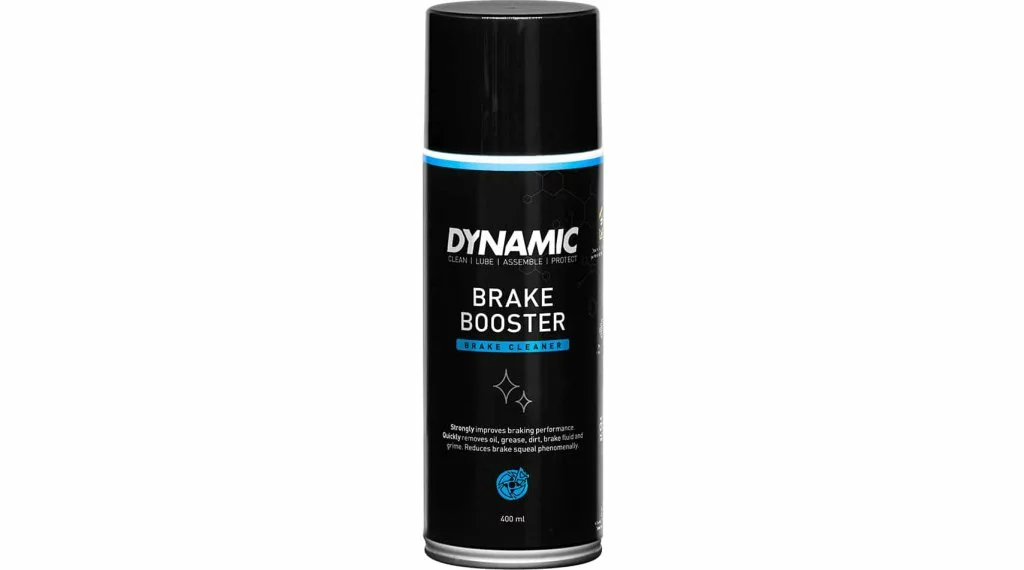 Dynamic Booster Soin De Freins 400ml 1 Dynamic Booster Soin De Freins 400ml