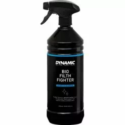 Dynamic Bio Filth Fighter Véloappareil De Nettoyage 1000ml