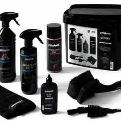 Dynamic Super 7 Protection Set